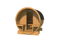 Ladda upp bild till gallerivisning, Bastutunna Skellefteå (4 pers) Byggsats