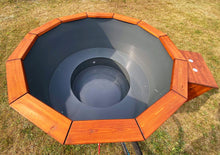 Ladda upp bild till gallerivisning, Badtunna Freja 220