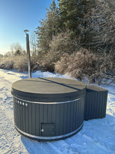 Ladda upp bild till gallerivisning, Badtunna Frigg 180