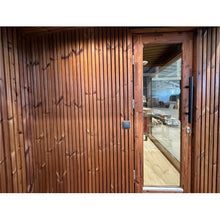 Ladda upp bild till gallerivisning, Bastu Funkis Premium (4 pers) Monterad.