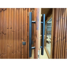 Ladda upp bild till gallerivisning, Bastu Funkis Premium (4 pers) Monterad.