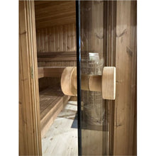 Ladda upp bild till gallerivisning, Bastu Funkis Premium (4 pers) Monterad.