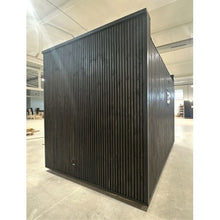 Ladda upp bild till gallerivisning, Bastu Funkis Premium med terass (4 pers) Monterad.