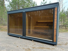 Ladda upp bild till gallerivisning, Bastu Funkis XL