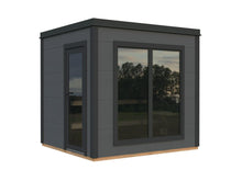 Ladda upp bild till gallerivisning, Bastu Uppsala, Byggsats