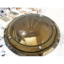 Ladda upp bild till gallerivisning, Bastu terass (2 pers) Monterad