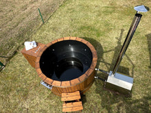 Ladda upp bild till gallerivisning, Badtunna Freja 220