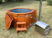 Ladda upp bild till gallerivisning, Badtunna Freja 220