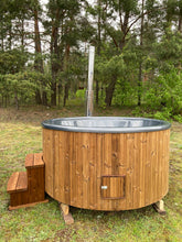 Ladda upp bild till gallerivisning, Badtunna Frigg 180