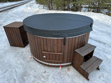 Ladda upp bild till gallerivisning, Badtunna Frigg 180