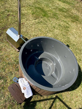 Ladda upp bild till gallerivisning, Badtunna Frigg 180