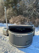 Ladda upp bild till gallerivisning, Badtunna Frigg 180