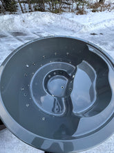 Ladda upp bild till gallerivisning, Badtunna Frigg 180