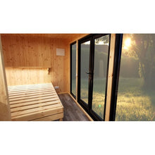 Ladda upp bild till gallerivisning, Friggebod 11,4 m² Nyckelfärdig