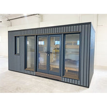 Ladda upp bild till gallerivisning, Friggebod 11,4 m² Nyckelfärdig