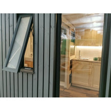 Ladda upp bild till gallerivisning, Friggebod 11,4 m² Nyckelfärdig