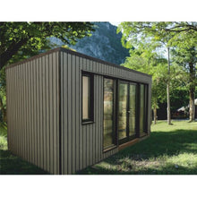 Ladda upp bild till gallerivisning, Friggebod 11,4 m² Nyckelfärdig