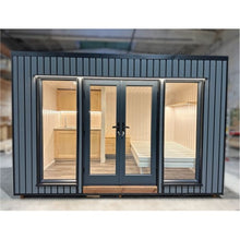 Ladda upp bild till gallerivisning, Friggebod 9 m² Nyckelfärdig