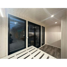 Ladda upp bild till gallerivisning, Friggebod 9 m² Nyckelfärdig