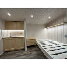 Ladda upp bild till gallerivisning, Friggebod 9 m² Nyckelfärdig