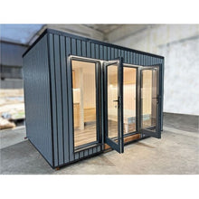 Ladda upp bild till gallerivisning, Friggebod 9 m² Nyckelfärdig