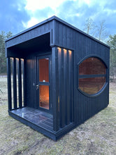 Ladda upp bild till gallerivisning, Bastu Funkis Medium