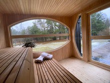 Ladda upp bild till gallerivisning, Bastu Funkis Medium