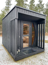 Ladda upp bild till gallerivisning, Bastu Funkis Medium