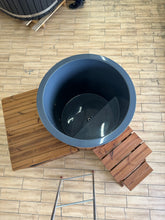 Ladda upp bild till gallerivisning, Isvak - Kallbad Pro (med kylaggregat)