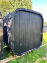 Ladda upp bild till gallerivisning, Bastu Kub Medium (4 pers) Monterad.