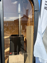 Ladda upp bild till gallerivisning, Bastu Kub Medium (4 pers) Monterad.