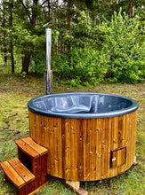 Ladda upp bild till gallerivisning, Badtunna Idun 180