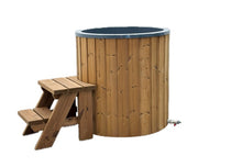 Ladda upp bild till gallerivisning, Isvak - Kallbad