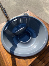 Ladda upp bild till gallerivisning, Bastu Premium Igloo (Bastu & Badtunna)