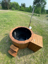 Ladda upp bild till gallerivisning, Badtunna Freja 220