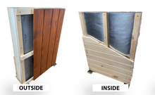 Ladda upp bild till gallerivisning, Bastu Funkis (3-4 pers) Monterad.