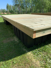 Ladda upp bild till gallerivisning, NB450 Badbrygga