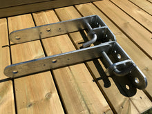 Ladda upp bild till gallerivisning, Landgångsbeslag