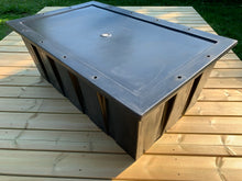 Ladda upp bild till gallerivisning, Ponton 250l Rotationsgjuten för flytbryggor