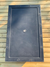 Ladda upp bild till gallerivisning, Ponton 250l Rotationsgjuten för flytbryggor