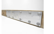 Ladda upp bild till gallerivisning, Skarvplåtar 125x625mm (säljes i 2-pack)