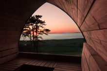 Ladda upp bild till gallerivisning, Bastu igloo XL (14 pers) Monterad