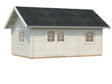 Ladda upp bild till gallerivisning, Attefallshus 29,9 m²
