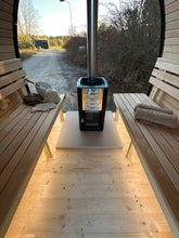 Ladda upp bild till gallerivisning, Bastu Premium Igloo (Bastu &amp; Badtunna)

